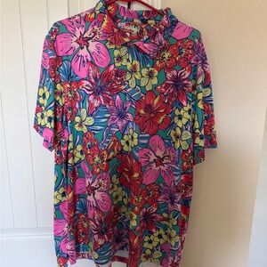 Chubbies men’s XXL shirt